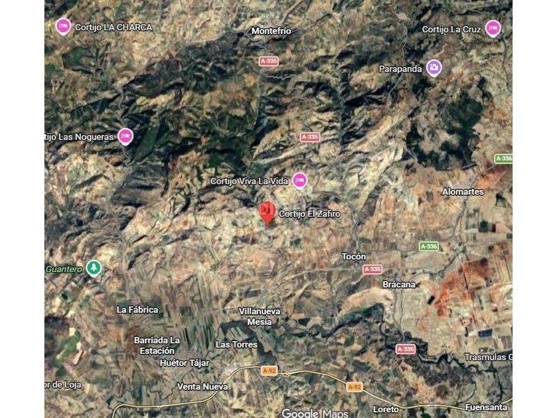 Foto ab7695ed-3f5d-48ba-81a0-0271897485a6. Finca rústica a calle la sauceda 253 a Montefrío