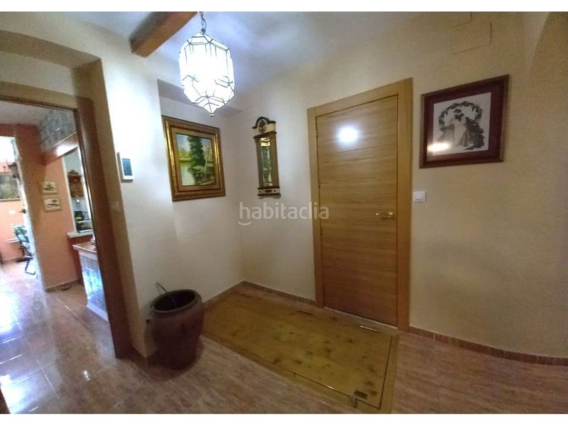Foto 03df4948-5b91-4eca-88bb-59b445ab253d. Casa adosada  en venta con jardín en Benalúa de las Villas