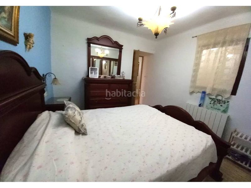 Foto 16a27ec9-5953-4112-894a-0a9822965218. Casa adosada  en venta con jardín en Benalúa de las Villas