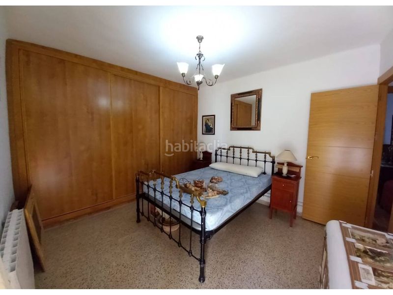 Foto 81635622-4b18-465c-8f82-501c4aefec3f. Casa adosada  en venta con jardín en Benalúa de las Villas