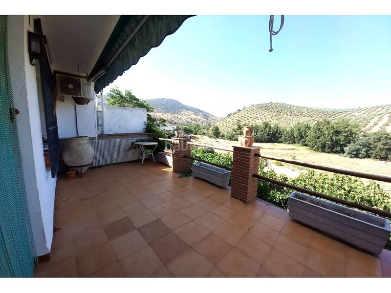 Foto 8cf20615-4ac4-4eb6-8f9c-1cbaf5722d90. Casa adosada  en venta con jardín en Benalúa de las Villas