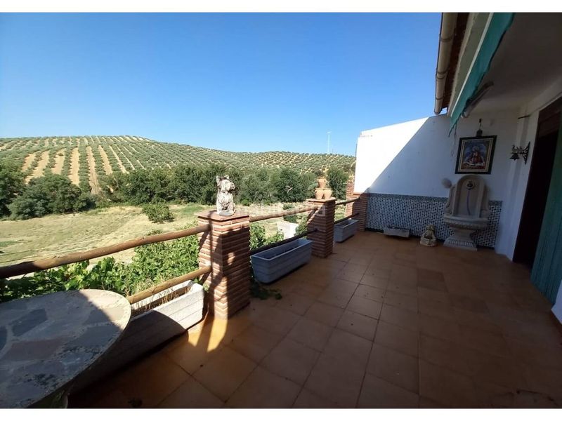 Foto 9aad0b98-699a-4705-a5bd-13d9138a2a16. Casa adosada  en venta con jardín en Benalúa de las Villas