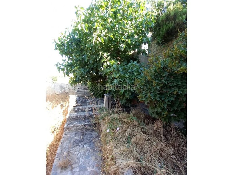 Foto b2a1d209-4468-4f8a-8de8-58cec87b6e22. Casa adosada  en venta con jardín en Benalúa de las Villas