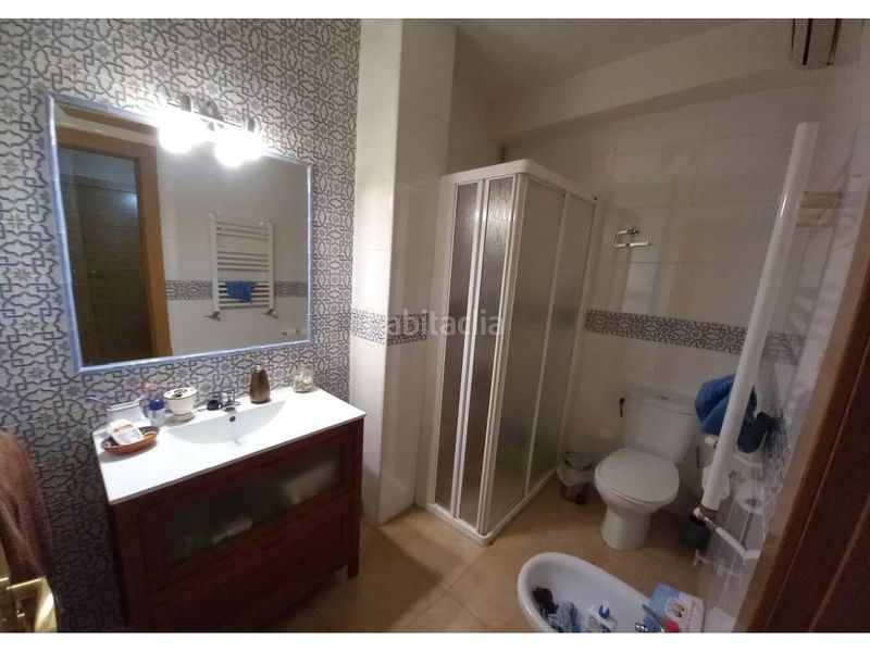 Foto ba482c68-e031-4a6d-9e67-6e798b9b6c6a. Casa adosada  en venta con jardín en Benalúa de las Villas