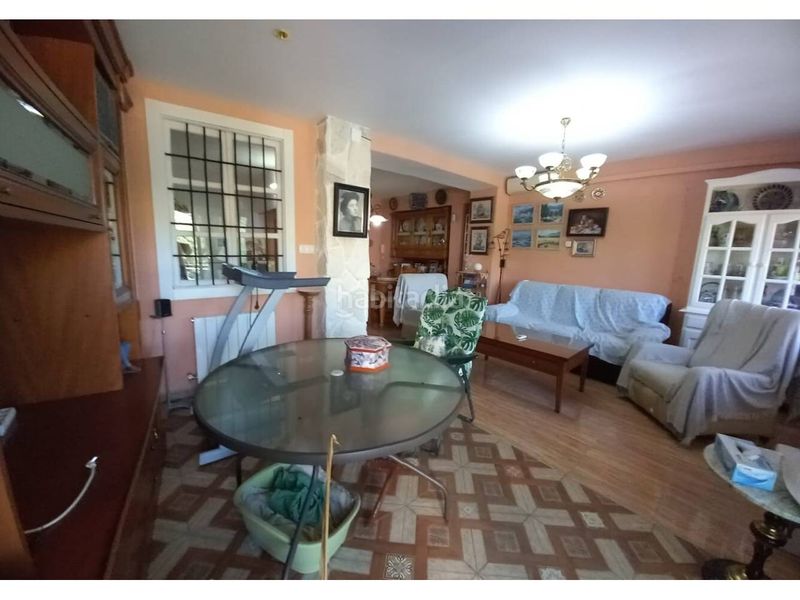 Foto e33f7f6e-7633-4507-a17e-357f21731fbb. Casa adosada  en venta con jardín en Benalúa de las Villas