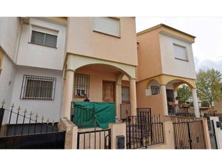 Casa  Calle río aguas blancas. Casa en cullar vega