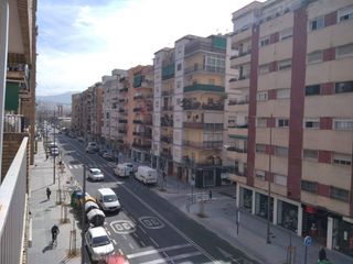 Affitto Appartamento  Calle palencia. Piso en alquiler en zaidínvergeles