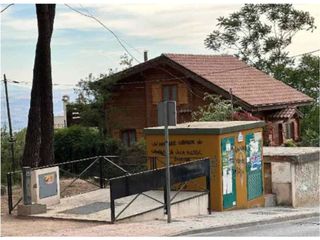 Xalet a Avenida García Lorca