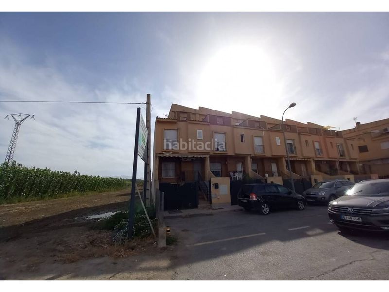 Foto 0d4563b9-7bbc-44e7-ba54-2801b4b12aac. Casa amb aparcament a Santa Fe
