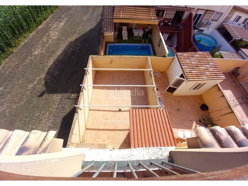 Foto 5ff4bc2c-9c53-4ab7-860e-4e316bded400. Casa amb aparcament a Santa Fe