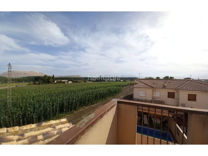 Foto bfd2342b-5514-4e46-ad72-4ad1ddf876c2. Casa amb aparcament a Santa Fe