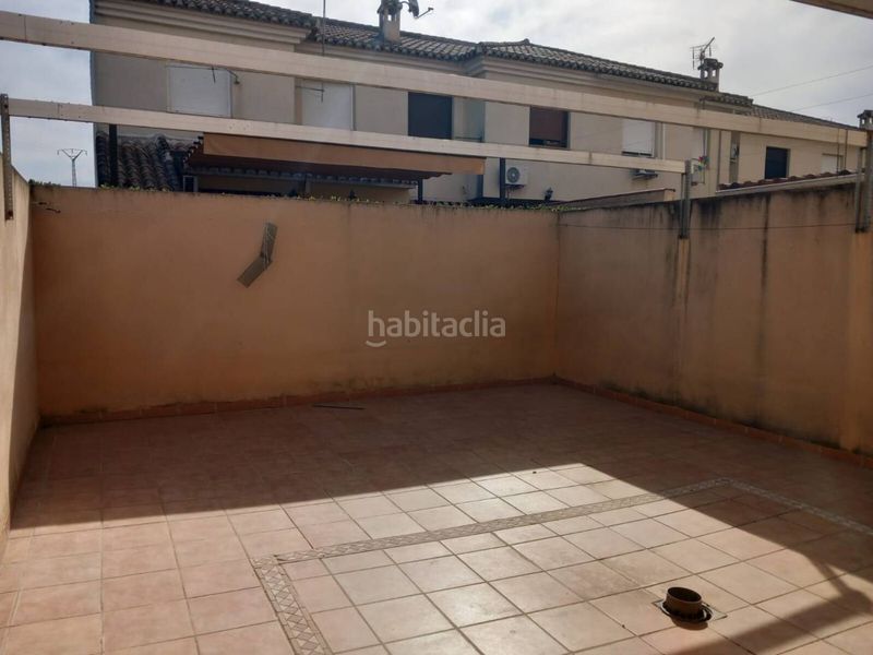 Foto e202525e-4476-4d1d-a7e3-36d2ed942fa3. Casa amb aparcament a Santa Fe