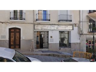 Local Comercial a Calle Alcala