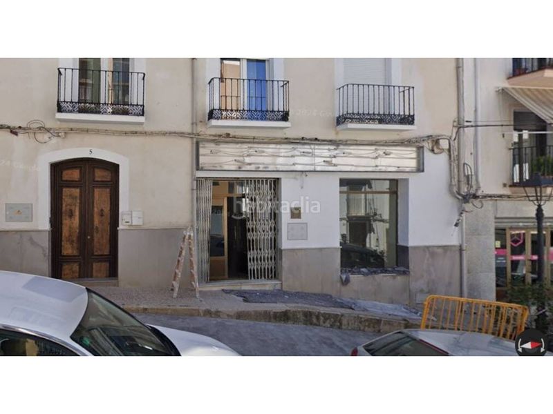 Foto c5d2f35e-e55d-4eca-9062-5cf08a3f17de. Local comercial a Montefrío