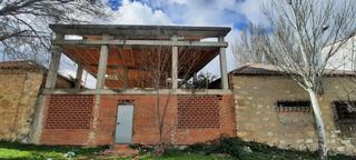 Maison jumelée  Calle los ensanchos