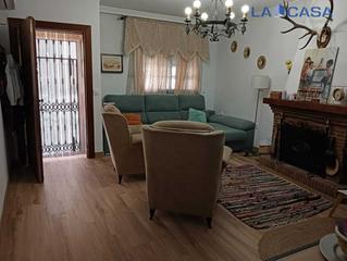 House  Calle juanito villar