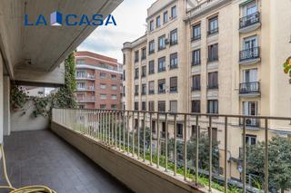 Piso  Calle del acuerdo. Vivienda en calle del acuerdo.