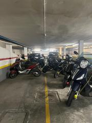 Parking coche  Calle de embajadores