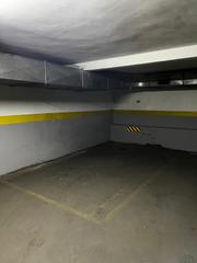 Aparcament cotxe  Calle de canarias