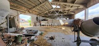 Wohngrundstück  Camino de palomares