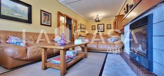 Ground floor  Calle real