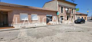 Terreny residencial  Paseo ribera