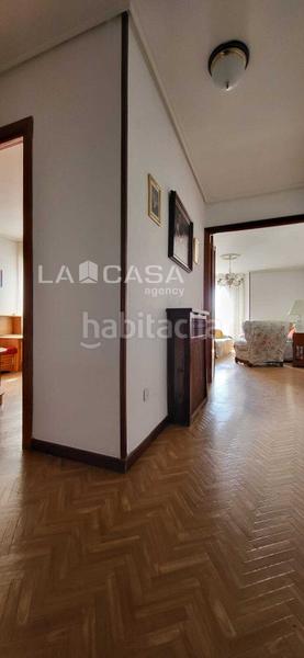 Foto 1cfaba02-386a-4681-8c7a-4823216748a7. Etagenwohnung mit heizung in Caño Argales Valladolid