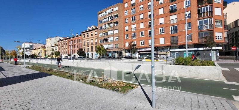 Foto 2de20ba3-730b-4e32-806e-6e890fec2aca. Etagenwohnung mit heizung in Caño Argales Valladolid