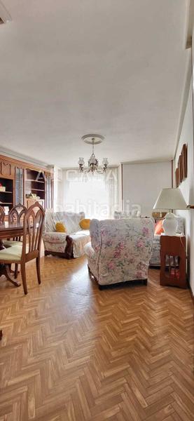 Foto 3ea8ecc3-cd2d-45ef-8c8f-6a267ff72edc. Etagenwohnung mit heizung in Caño Argales Valladolid