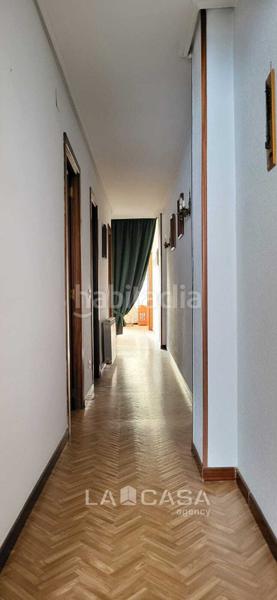 Foto 42f59ca0-4781-435d-8250-cfce1d646d1b. Etagenwohnung mit heizung in Caño Argales Valladolid