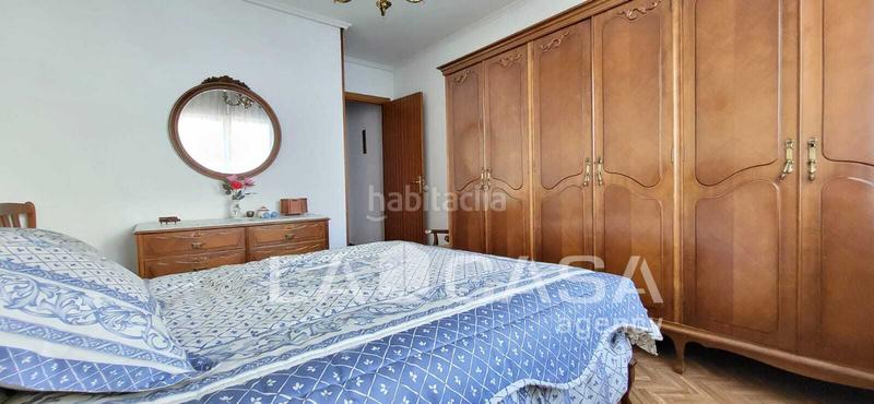 Foto ce44be29-d81f-41f5-9a80-6860cb3552fb. Etagenwohnung mit heizung in Caño Argales Valladolid