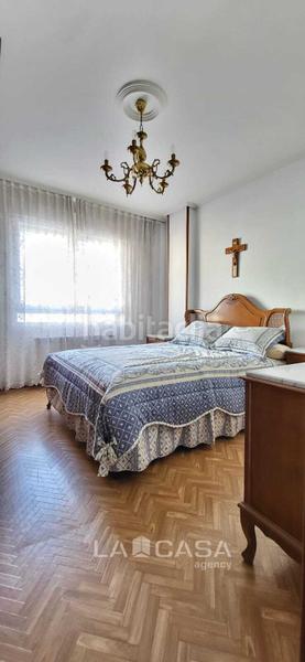 Foto e167b3f6-62d8-4a23-b9a5-6b4c2c566051. Etagenwohnung mit heizung in Caño Argales Valladolid