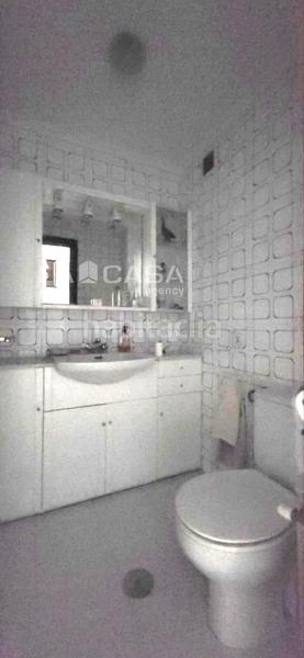 Foto 7e76d570-12c0-468b-9e88-fabb56671c42. Flat with heating in Caño Argales Valladolid