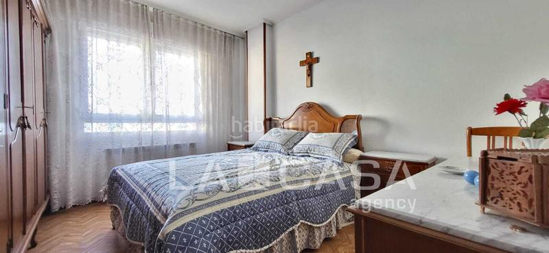 Foto d1e6e55b-6466-4ffd-b15c-9bbafd243c0e. Flat with heating in Caño Argales Valladolid