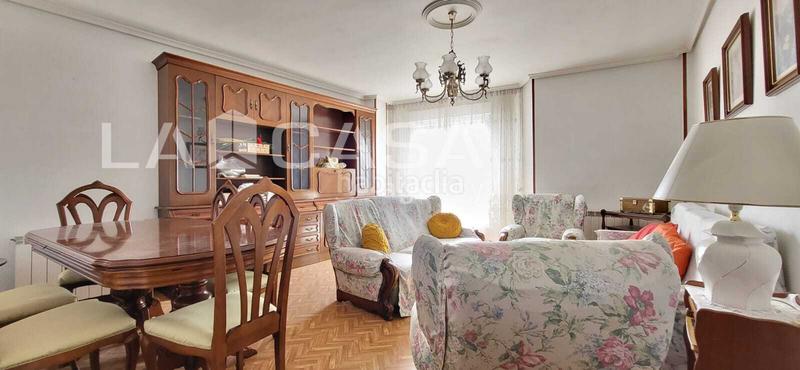 Foto 4869aece-7106-411e-adee-10adfd653c84. Piso en Caño Argales Valladolid