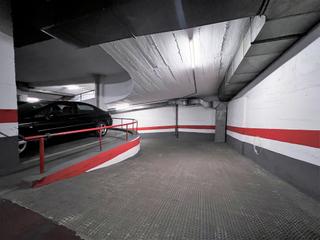 Parking coche  Calle del pez