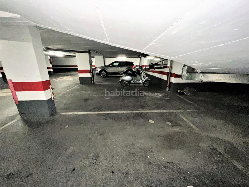 Foto f5532f02-af1b-4034-a516-385b952ef006. Parking coche en Universidad-Malasaña Madrid