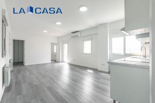 Etagenwohnung  Paseo de las yeseras