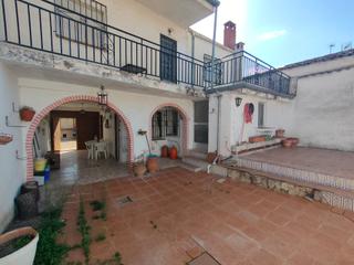 Xalet  Calle lugarejo