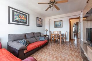 Appartement  Travesia juan francisco