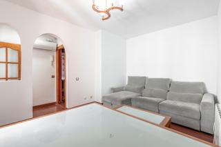 Etagenwohnung  Calle de pedro unanue