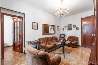 Etagenwohnung  Paseo de las delicias
