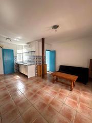 Attique  Calle bastero