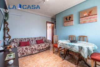 Piso  Calle san basilio