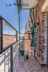 Piso  Calle san basilio. Excelente oportunidad para inversores o para crear tu hogar a me