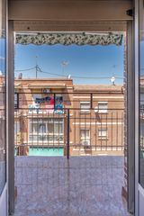 Appartamento  Calle san basilio. Vivienda con gran potencial de reforma en madrid