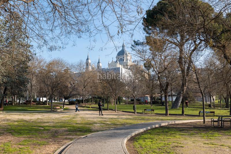 Foto 241675d9-0616-4004-8d8b-7833ba50d0f6. Appartamento con riscaldamento parcheggio in Imperial Madrid
