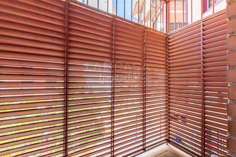 Foto 266368ee-ca6c-4586-921c-21c35f125c3d. Appartamento con riscaldamento parcheggio in Imperial Madrid