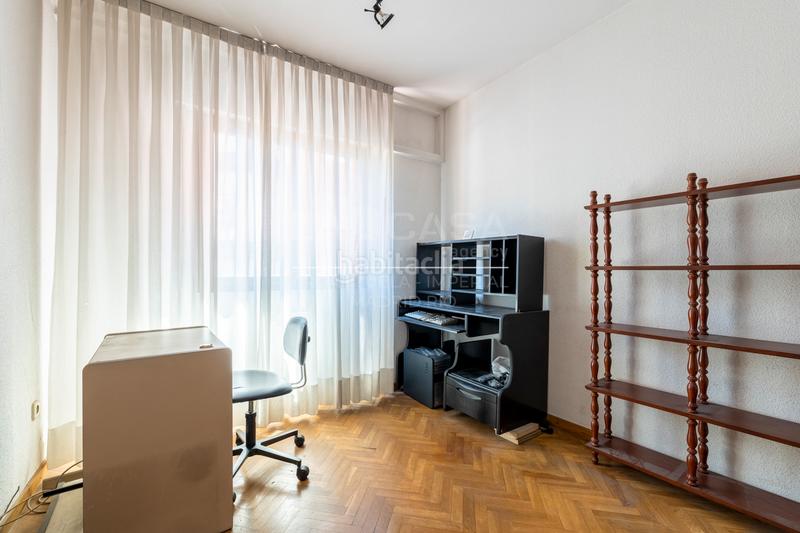 Foto 7caa572b-4cc0-4e3d-8ef5-ad6684f9bf83. Appartamento con riscaldamento parcheggio in Imperial Madrid