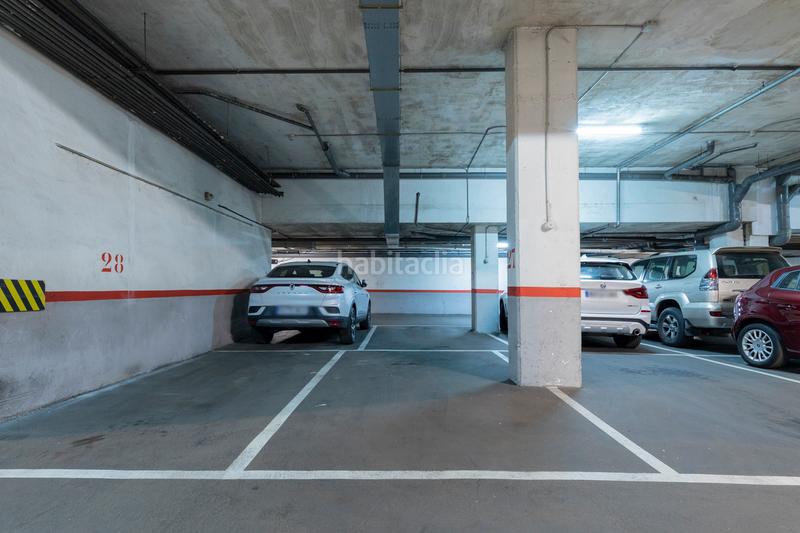 Foto ae0e24f3-0fcd-43c5-aa7e-308f543ef9d1. Appartamento con riscaldamento parcheggio in Imperial Madrid